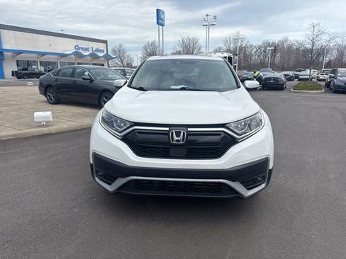 Used 2020 Honda CR-V EX-L image 4