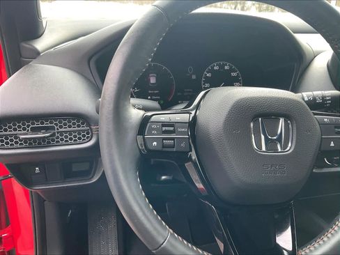 Certified 2024 Honda HR-V Sport image 23