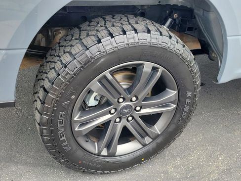 Used 2019 Ford F150 XL w/ Equipment Group 101A Mid AWD/4WD image 27