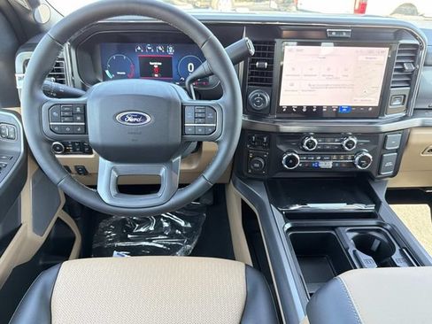 New 2026 Ford F250 Lariat w/ Lariat Ultimate Package AWD/4WD image 27