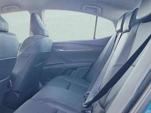 New 2026 Toyota Camry XLE FWD image 10