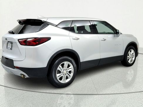 Used 2021 Chevrolet Blazer LT FWD image 5