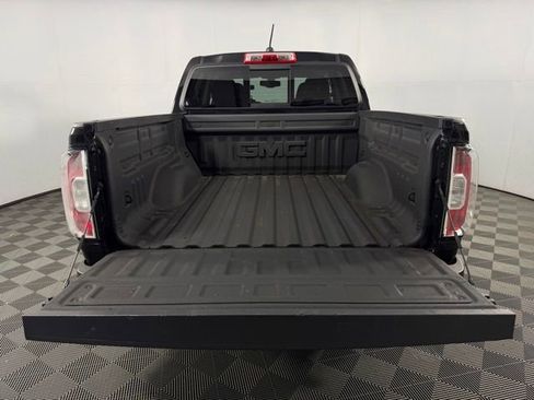 Used 2022 GMC Canyon Elevation w/ Trailering Package AWD/4WD image 25