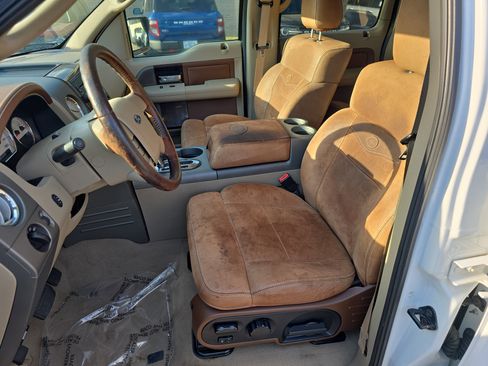 Used 2005 Ford F150 XLT RWD image 17