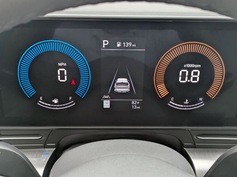 New 2026 Hyundai Kona SEL Sport image 30