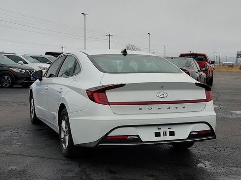 Used 2020 Hyundai Sonata SE image 4