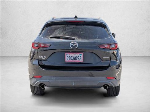 Used 2022 MAZDA CX-5 AWD 2.5 S image 7