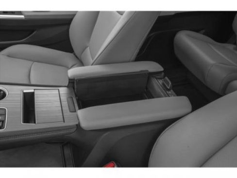 New 2026 Toyota Sienna XLE FWD image 13