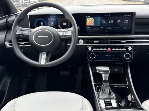 New 2026 Hyundai Santa Cruz SEL AWD/4WD image 2