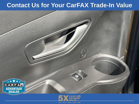 Used 2024 Hyundai Santa Cruz SEL FWD image 27