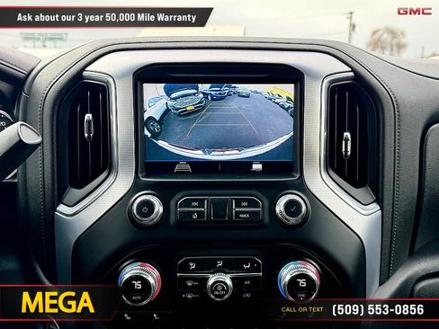 Used 2021 GMC Sierra 1500 SLE image 20