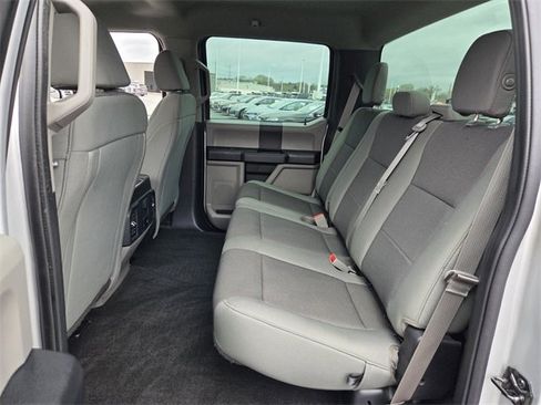 Certified 2019 Ford F150 XL w/ Equipment Group 101A Mid image 10