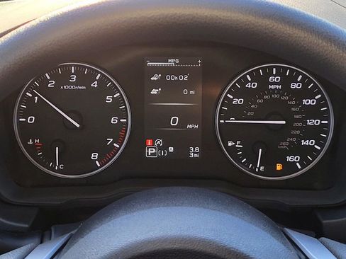 New 2026 Subaru Impreza 2.0i Sport image 12