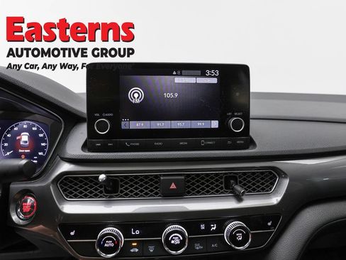 Used 2024 Acura Integra FWD image 12