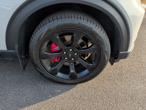 Certified 2023 Ford Explorer ST w/ Equipment Group 401A image 9