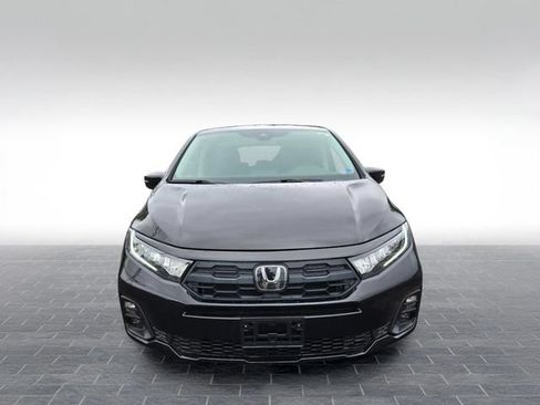 Used 2025 Honda Odyssey EX-L image 2
