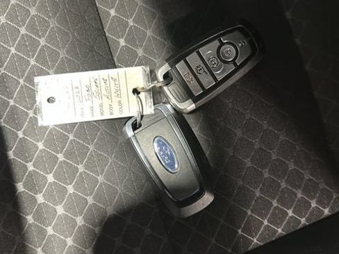 Used 2023 Ford Escape Active AWD/4WD image 35