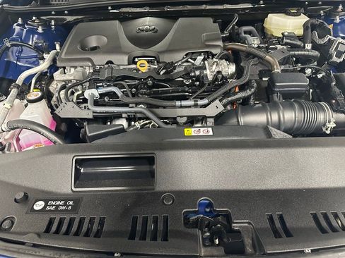 Used 2026 Toyota Camry LE FWD image 68