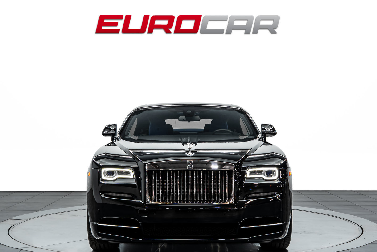 Used 2020 Rolls-Royce Wraith RWD image 8