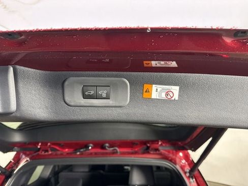 New 2026 Lexus TX 350 AWD w/ Technology Package image 36