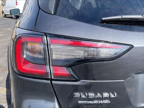 Used 2024 Subaru Outback Limited image 24