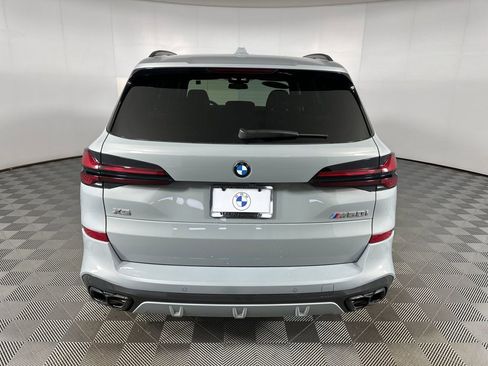 Used 2026 BMW X5 M60i w/ Climate Comfort Package image 25
