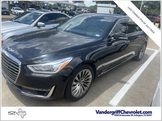 Used 2018 Genesis G90 3.3T Premium RWD video 1