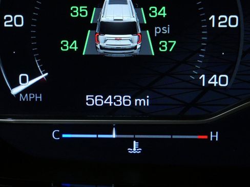 Used 2023 GMC Yukon Denali image 26