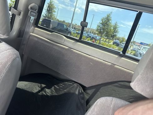 Used 2004 Toyota Tacoma PreRunner image 11