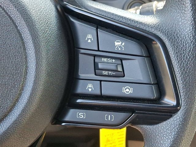 Certified 2025 Subaru Forester AWD/4WD image 22