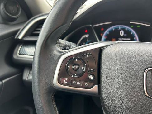 Used 2020 Honda Civic EX-L image 19