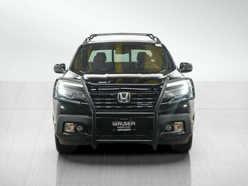 Used 2019 Honda Ridgeline Black Edition image 8