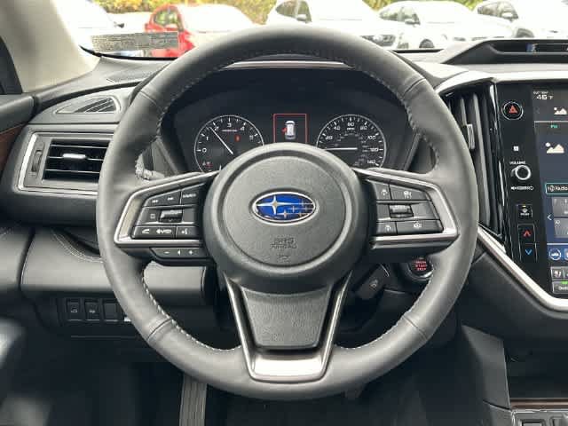 Certified 2025 Subaru Ascent Touring AWD/4WD image 8