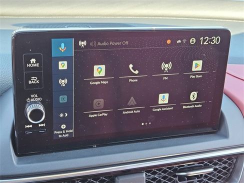 Certified 2025 Acura ADX A-Spec image 20