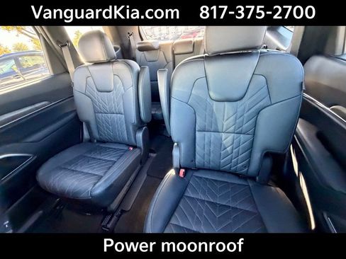 Certified 2025 Kia Telluride EX X-Line image 25