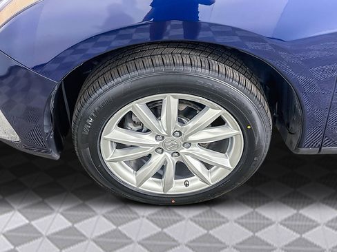 Used 2020 Acura RDX FWD image 37