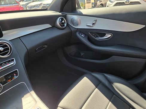 Used 2020 Mercedes-Benz C 300 Sedan image 37