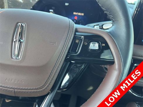 Used 2025 Lincoln Aviator Reserve w/ Illumination Package image 27