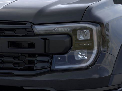 New 2026 Ford Ranger Raptor AWD/4WD image 18