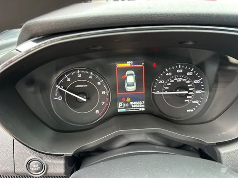 Used 2022 Subaru Impreza Premium image 14
