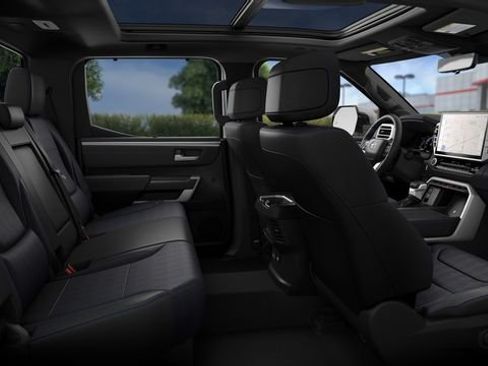 New 2026 Toyota Tundra Platinum AWD/4WD image 34