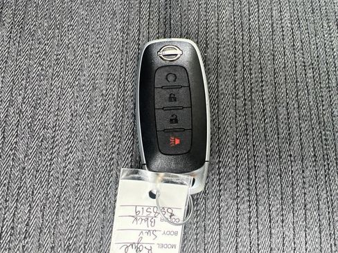 Certified 2023 Nissan Rogue SV AWD/4WD image 25