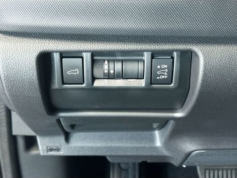 New 2026 Subaru Forester Touring AWD/4WD image 6