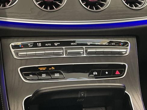 Certified 2022 Mercedes-Benz CLS 450 4MATIC w/ Premium Package image 42