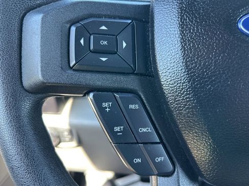 Used 2018 Ford F150 XL w/ Equipment Group 101A Mid image 17