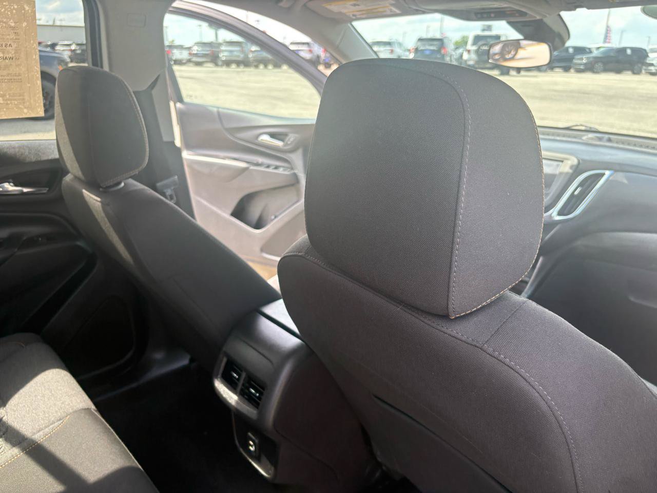 Used 2024 Chevrolet Equinox LT FWD image 43