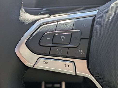 New 2026 Volkswagen Atlas SEL Premium R-Line image 27