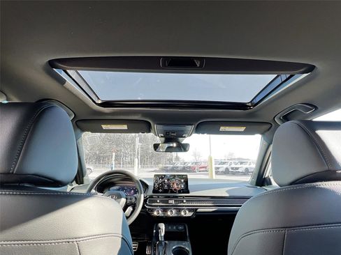 New 2026 Honda Civic Sport Touring image 14