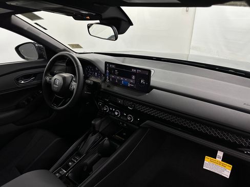 New 2026 Honda Accord Sport image 28