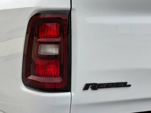 New 2026 RAM 1500 Rebel image 23